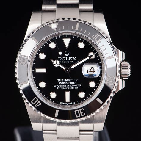 rolex 40mm submariner box and papers for sale|Rolex Submariner 40mm vs 41mm.